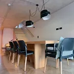Gæstehus Coliving Monte Ramalde 4*