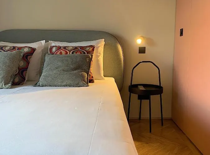Affittacamere Coliving Monte Ramalde Oporto