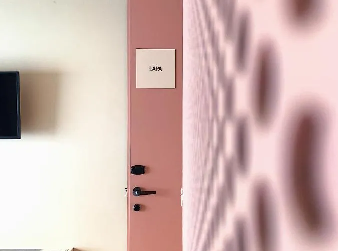 Coliving Monte Ramalde 3*