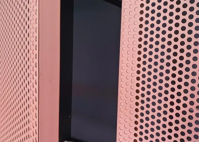 Coliving Monte Ramalde