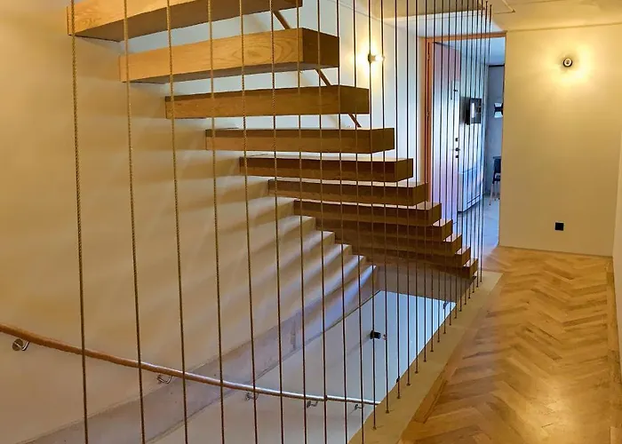 Coliving Monte Ramalde 3* Oporto