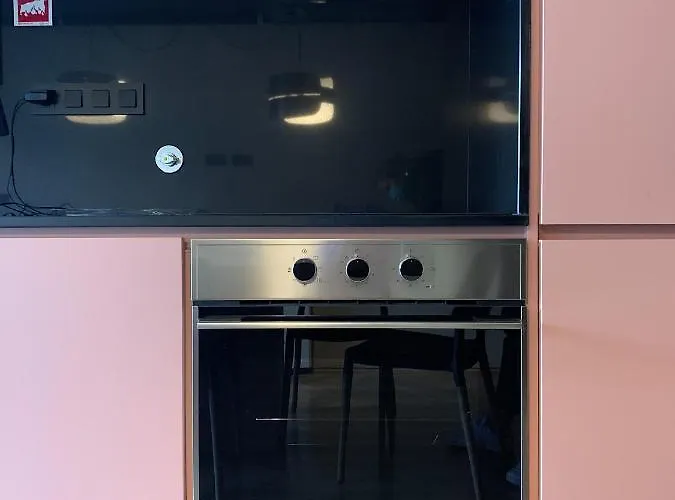 Affittacamere Coliving Monte Ramalde