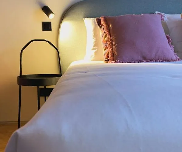 Coliving Monte Ramalde 3* Oporto