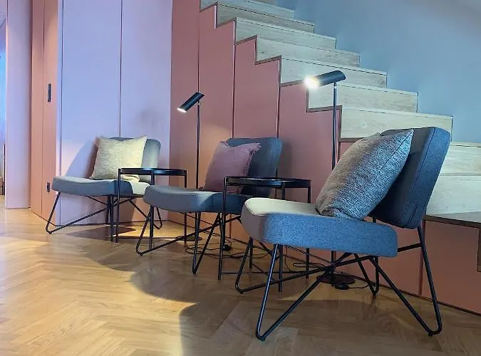 Coliving Monte Ramalde 3*