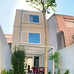 Penzion Coliving Monte Ramalde Porto