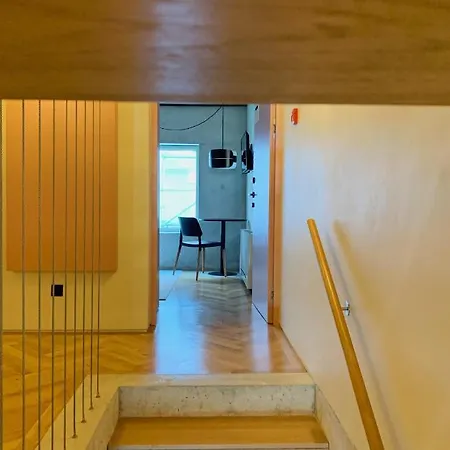 게스트하우스 Coliving Monte Ramalde