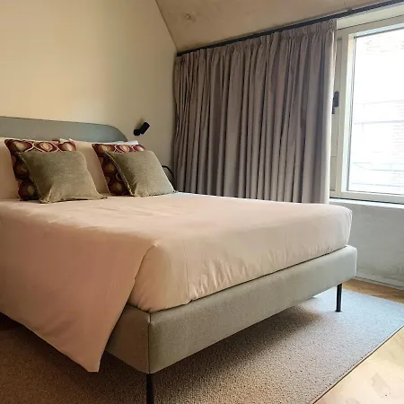 Penzion Coliving Monte Ramalde Porto