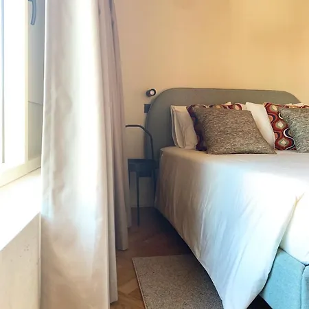 Penzion Coliving Monte Ramalde Porto