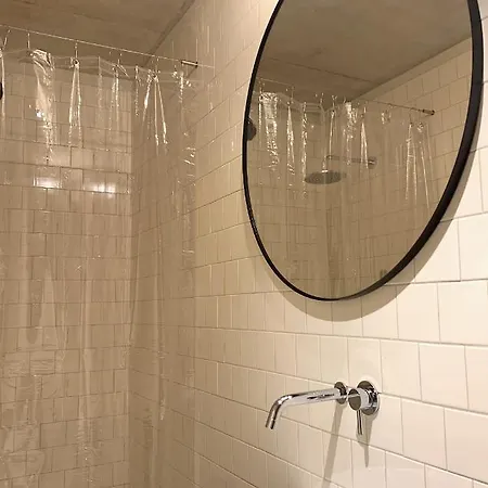 Pensión Coliving Monte Ramalde 3*