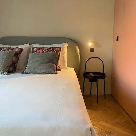 Pensión Coliving Monte Ramalde Oporto