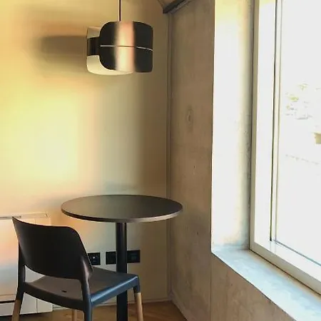 Pensión Coliving Monte Ramalde Oporto