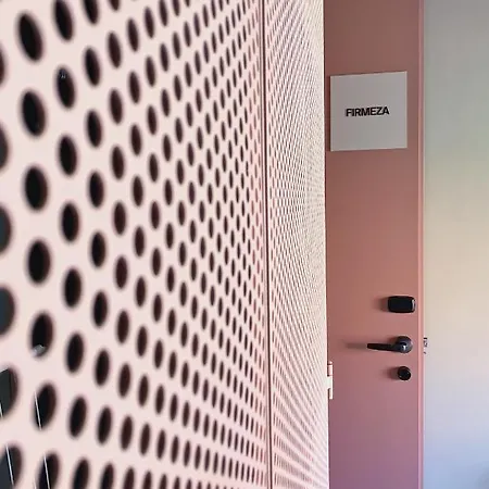 Coliving Monte Ramalde Pensión