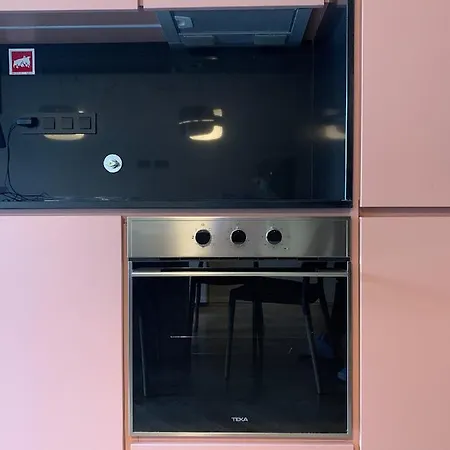 Maison d'hôtes Coliving Monte Ramalde