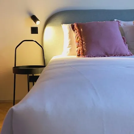 Coliving Monte Ramalde 3* Oporto