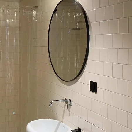 招待所 Coliving Monte Ramalde