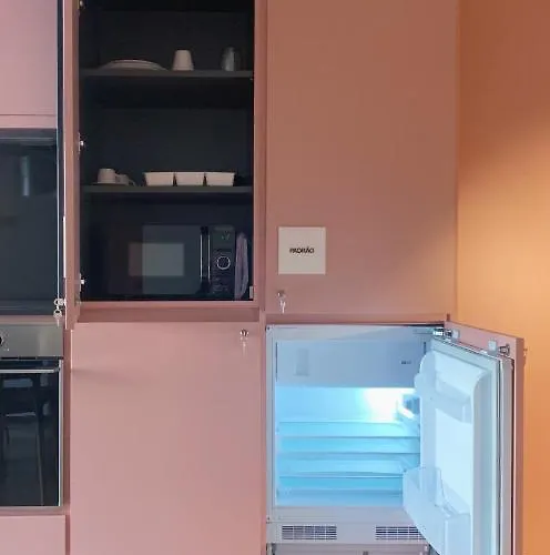 Coliving Monte Ramalde 招待所