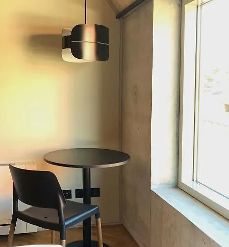 招待所 Coliving Monte Ramalde 波尔图