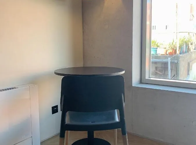 Coliving Monte Ramalde 3* 波尔图