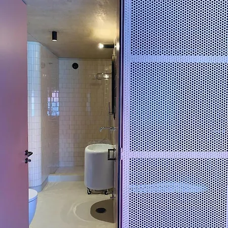 Coliving Monte Ramalde Gasthuis