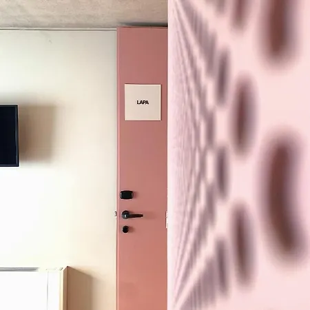 Coliving Monte Ramalde 3*