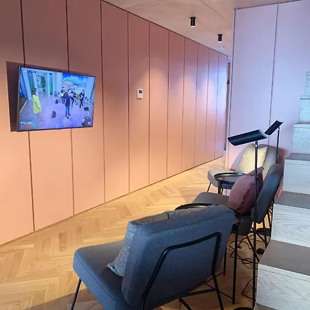 Coliving Monte Ramalde Porto