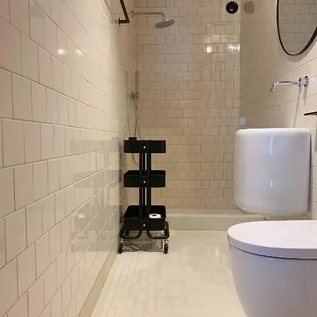 Coliving Monte Ramalde Gasthuis