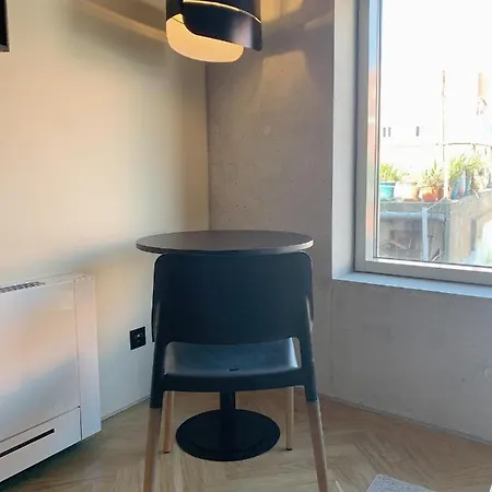 Coliving Monte Ramalde 3* Porto