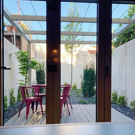 Coliving Monte Ramalde Gasthuis