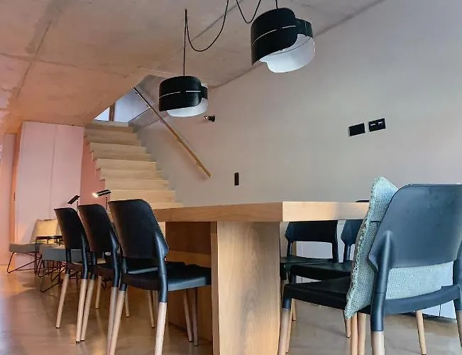 בית הארחה Coliving Monte Ramalde 3*