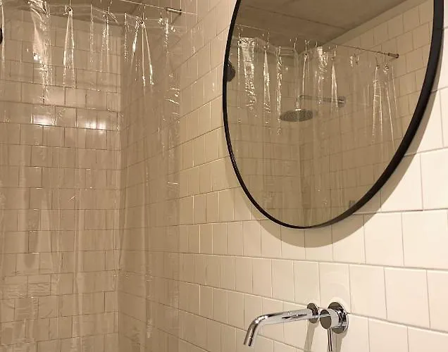 בית הארחה Coliving Monte Ramalde 3*