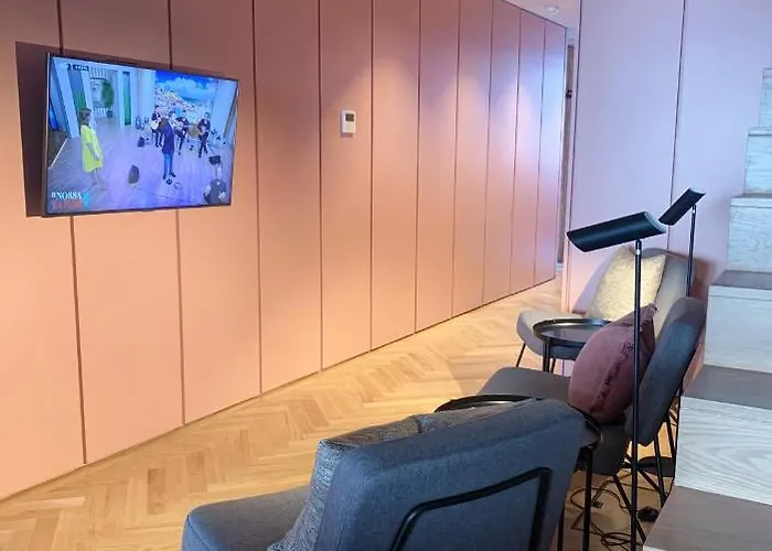 Coliving Monte Ramalde פורטו