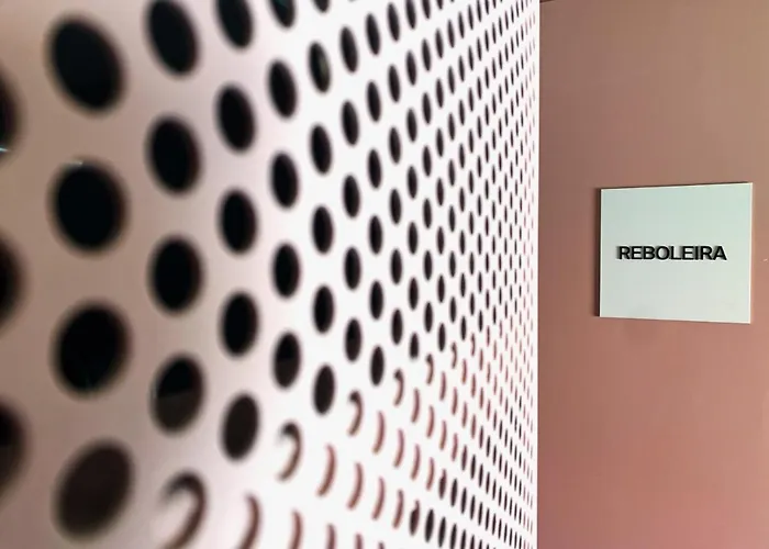 Coliving Monte Ramalde בית הארחה פורטו