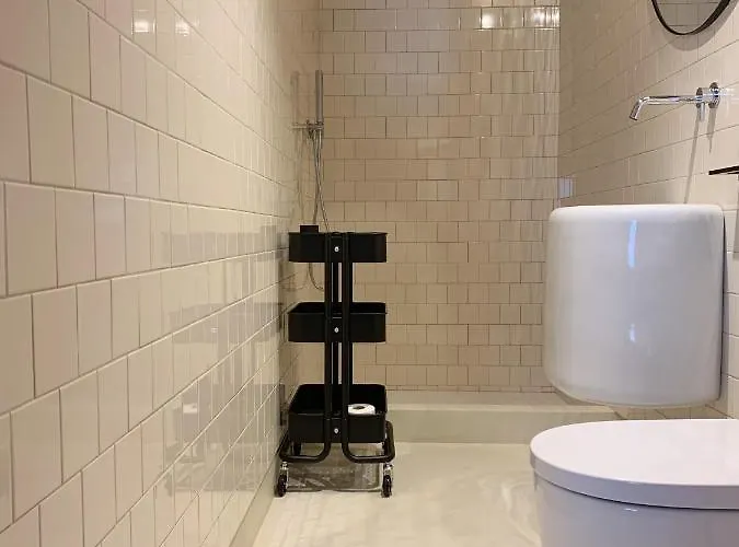 Coliving Monte Ramalde בית הארחה