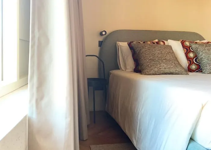 בית הארחה Coliving Monte Ramalde פורטו