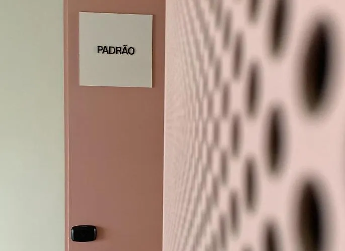 Coliving Monte Ramalde 3*