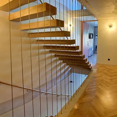 Coliving Monte Ramalde 3* פורטו