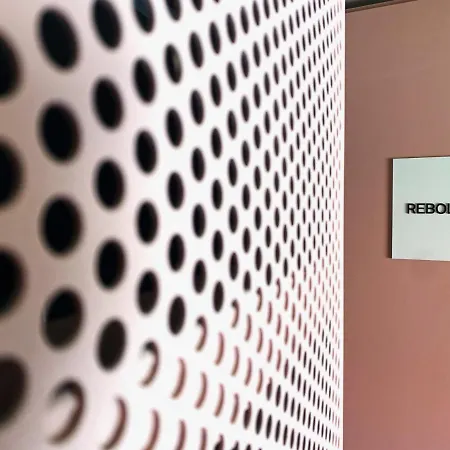 Coliving Monte Ramalde בית הארחה פורטו