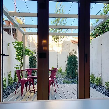 Coliving Monte Ramalde בית הארחה