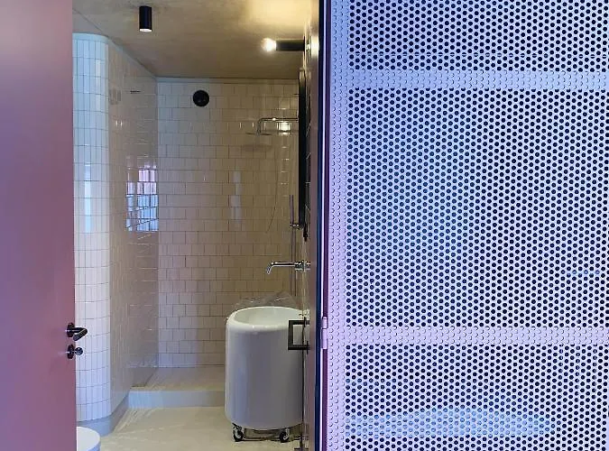 Coliving Monte Ramalde בית הארחה