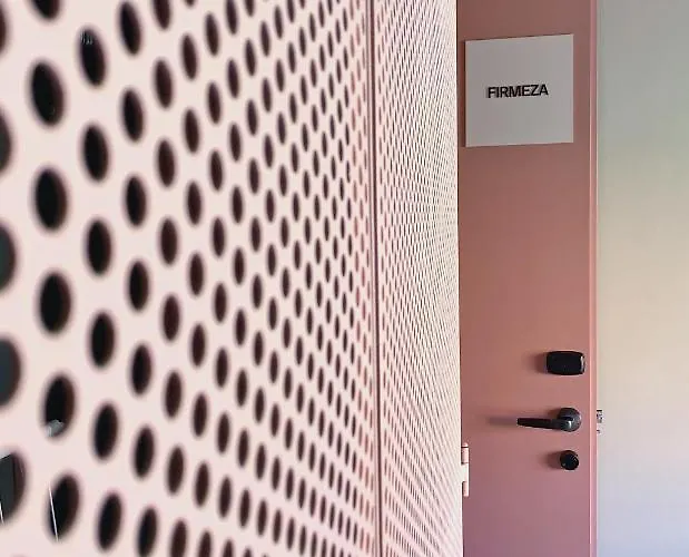 Coliving Monte Ramalde בית הארחה