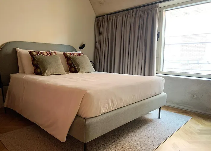 בית הארחה Coliving Monte Ramalde פורטו