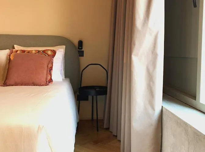 Coliving Monte Ramalde