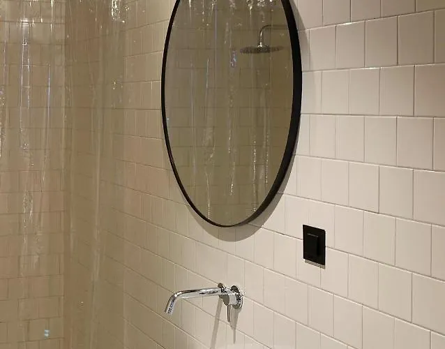 בית הארחה Coliving Monte Ramalde